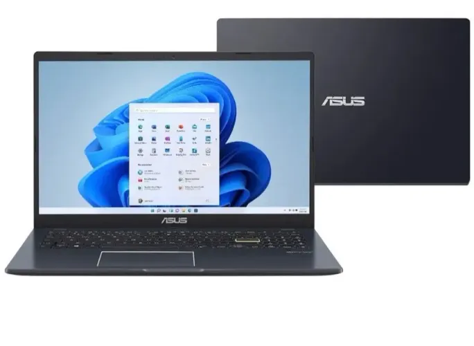Notebook ASUS Vivobook Go 15