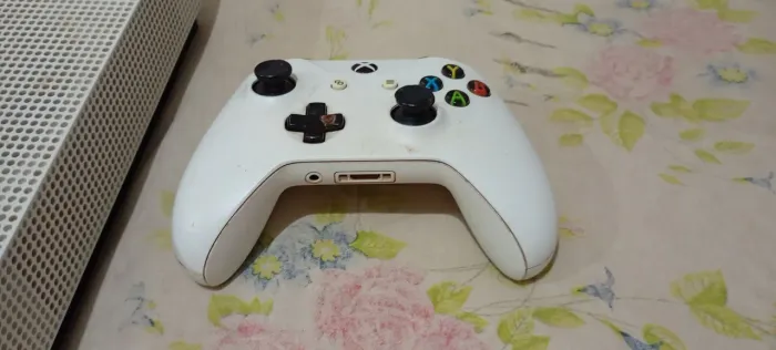 Vídeo game