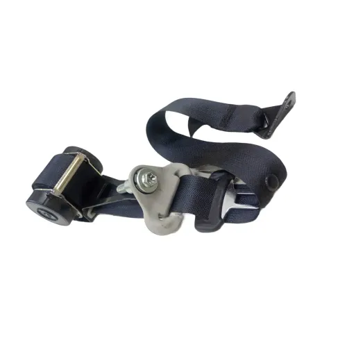 CINTO TRASEIRO DIREITO HILUX 2024 2.8 SR