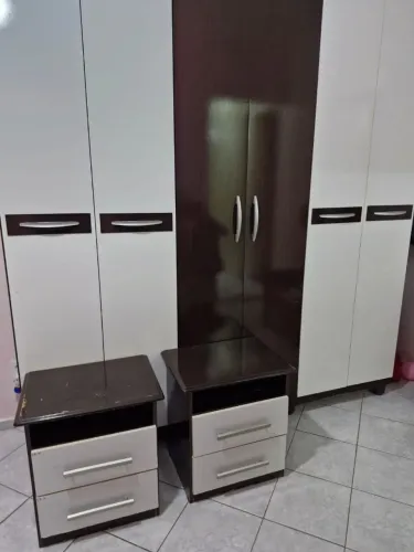 Vendo móveis de quarto