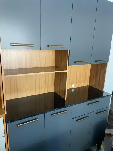 Armário de cozinha MDF
