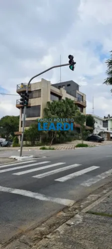 COMERCIAL - ALTO DA LAPA - SP