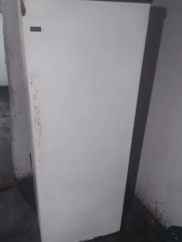 Geladeira 