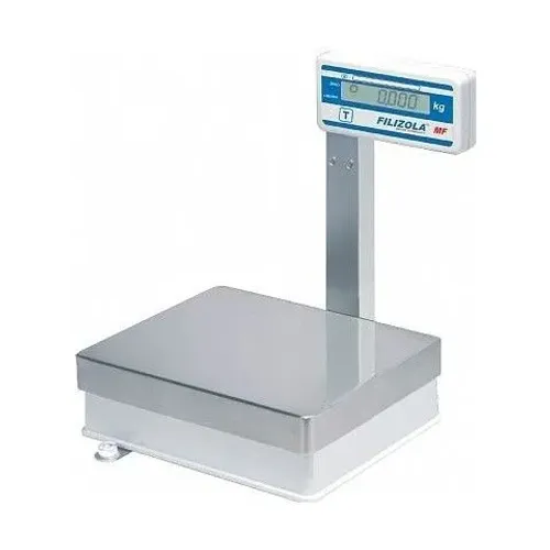 Balança Eletrônica Filizola 60kg c/coluna 