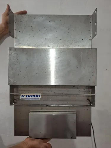 Vendo Seladora de Embalagens