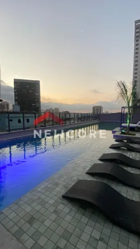 Apartamento em Rua Marquês Olinda - Vila Dom Pedro I - São Paulo/SP