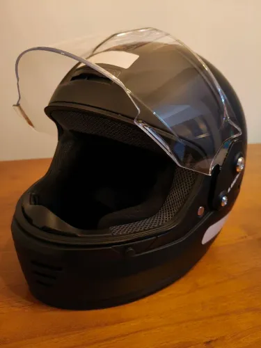 Capacete Lucca Cruiser