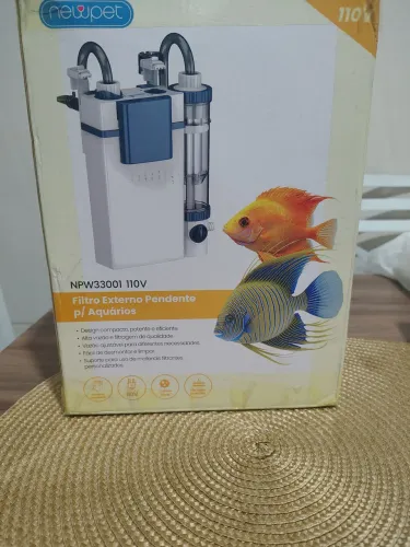 Mini canister YBF 500