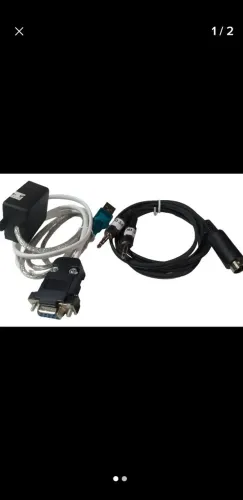 Cabo USB para modos digitais ft-8 yaesu Kenwood Icom 