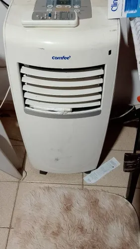 Ar condicionado portátil