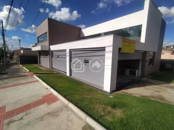 Loja para aluguel em Belo Horizonte