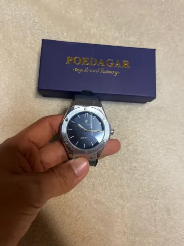 Poedagar Deluxe Old