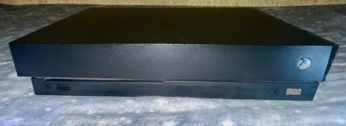 Xbox One X 1T