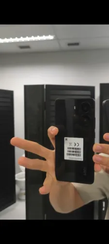 V/T Poco X7 pro