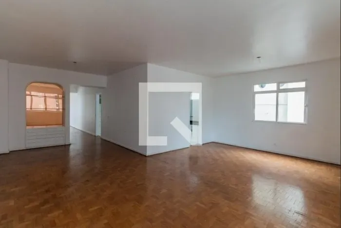 Apartamento à Venda - Jardim Paulista, 3 Quartos, 221 m2
