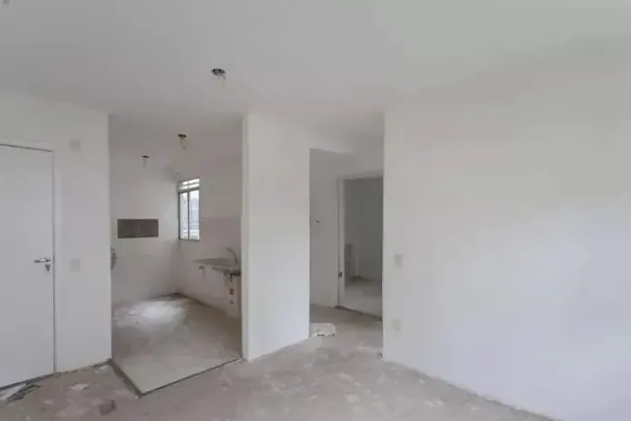 Apartamento à venda, 1 quarto, 1 vaga, Santa Amélia - Belo Horizonte/MG