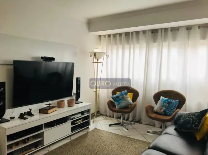 Sobrado com 160m²