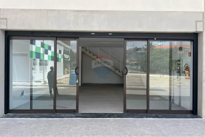 Loja Comercial para locação no Boulevard Plaza Sorocaba da Avenida J J Lacerda - 84m²