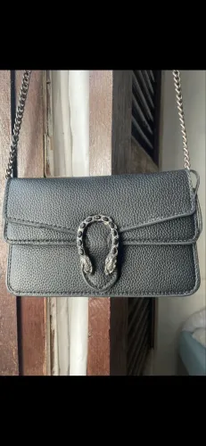 Bolsa Gucci dump