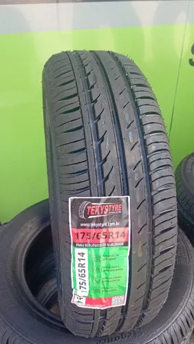 PNEU ARO 14 175/65R14 REMOLD