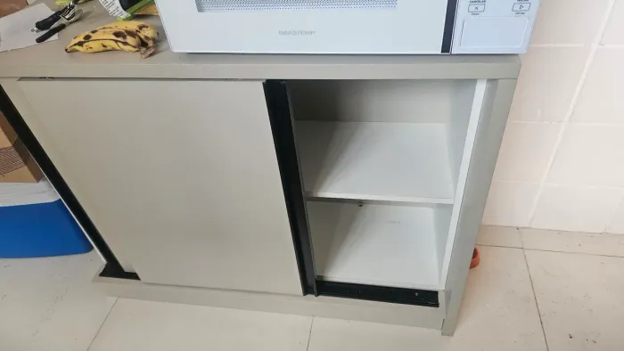 Armário 2 peças