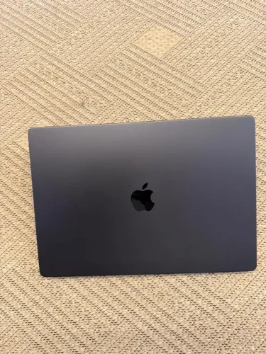 MacBook