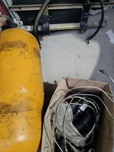 Kit GNV