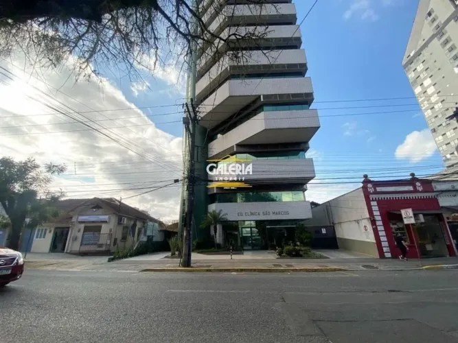 SALA COMERCIAL no CENTRO com 0 quartos para LOCAÇÃO, 37 m²