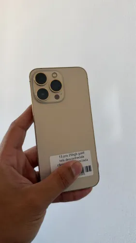 iPhone 13 Pro 256