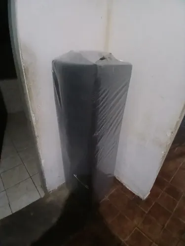 Puf bau do grande