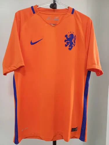 Camisa original Nike da Holanda