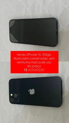 Iphone 13