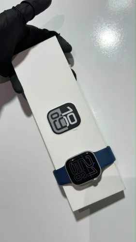 Apple Watch Series 10 42mm GPS - 99% de Bateria