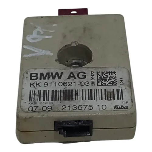 Modulo Amplificador Antena Bmw 325i 2007 A 2012