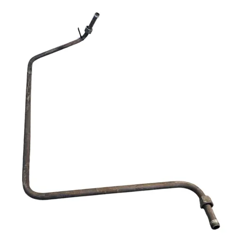 Mangueira Do Ar Mercedes-benz Ls 1630 1994