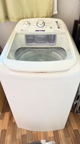 Máquina de lavar 8,5kg
