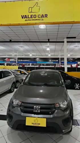 Fiat Mobi Like 1.0 Fire Flex 5P. 2023