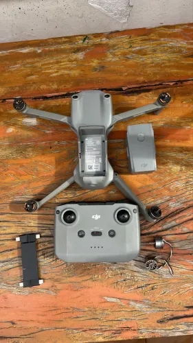 DJI Air 2S - LEIA O ANÚNCIO