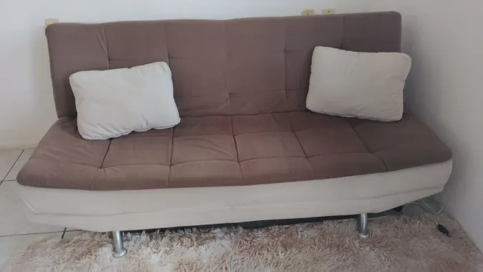 Sofá cama
