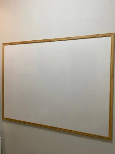 Quadro Branco 120x90