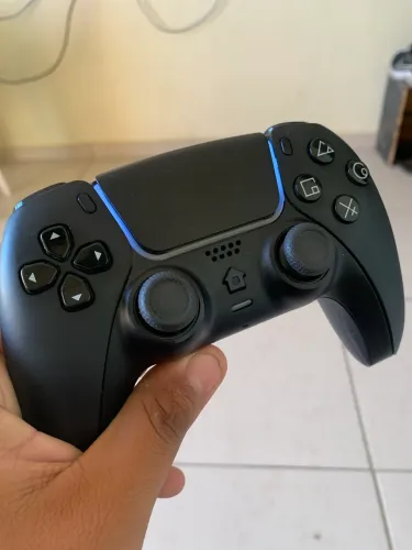 Controle de PS4 DualShock - Modelo DualSense
