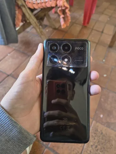 Poco X6 Pro 256/8