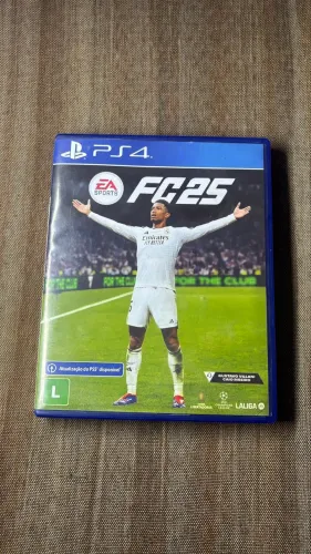 FC 25 - Ps4/Ps5