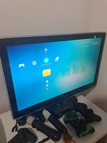 TV Monitor Samsung 24