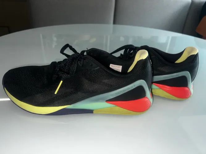 Tênis Reebok Nano X1 