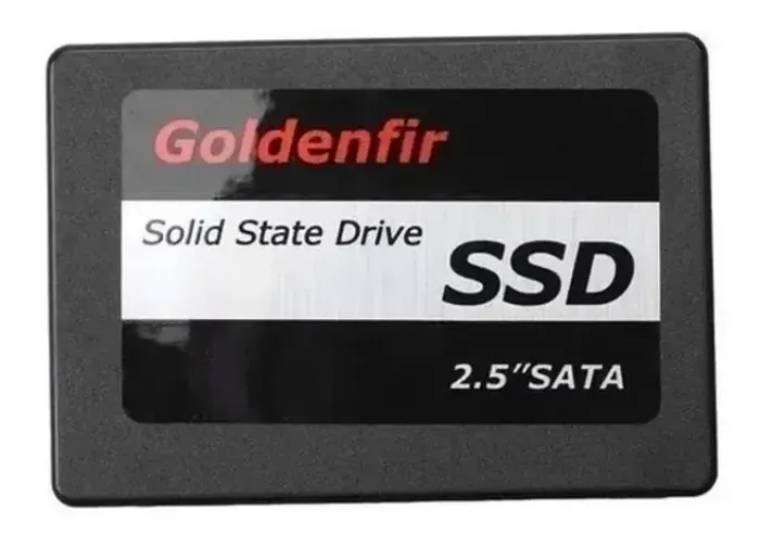 SSD