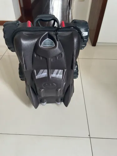Mochila infantil 