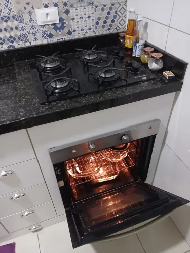 Eletro doméstico