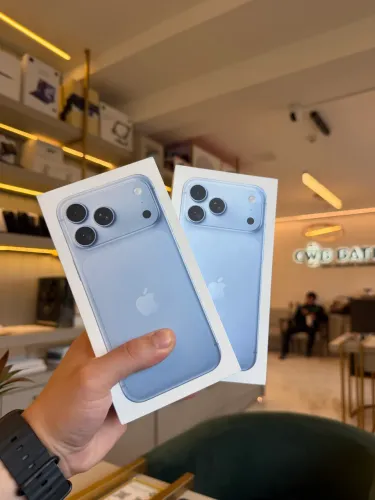 iPhone 18 pro Max 256gb Glacial Novo Lacrado | Loja Física