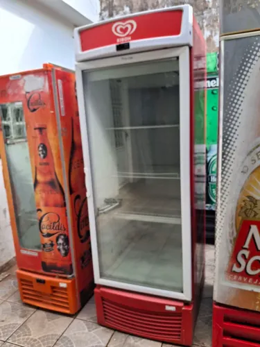 Freezer